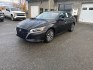 2025 BLACK NISSAN ALTIMA SV SV (1N4BL4DW7SN) with an 2.5L engine, Continuously Variable transmission, located at 929 East 8th Ave, Anchorage, AK, 99501, (907) 274-2277, 61.214783, -149.866074- Photo#0