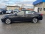 2025 BLACK NISSAN ALTIMA SV SV (1N4BL4DW7SN) with an 2.5L engine, Continuously Variable transmission, located at 929 East 8th Ave, Anchorage, AK, 99501, (907) 274-2277, 61.214783, -149.866074- Photo#1
