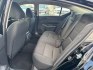 2025 BLACK NISSAN ALTIMA SV SV (1N4BL4DW7SN) with an 2.5L engine, Continuously Variable transmission, located at 929 East 8th Ave, Anchorage, AK, 99501, (907) 274-2277, 61.214783, -149.866074- Photo#3
