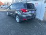 2019 GRAY FORD ESCAPE S (1FMCU0F73KU) with an 2.5L engine, Automatic transmission, located at 929 East 8th Ave, Anchorage, AK, 99501, (907) 274-2277, 61.214783, -149.866074- Photo#2