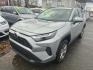 2024 SILVER TOYOTA RAV4 XLE XLE (2T3P1RFV1RW) with an 2.5L engine, Automatic transmission, located at 929 East 8th Ave, Anchorage, AK, 99501, (907) 274-2277, 61.214783, -149.866074- Photo#0