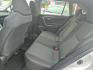 2024 SILVER TOYOTA RAV4 XLE XLE (2T3P1RFV1RW) with an 2.5L engine, Automatic transmission, located at 929 East 8th Ave, Anchorage, AK, 99501, (907) 274-2277, 61.214783, -149.866074- Photo#2