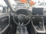 2024 SILVER TOYOTA RAV4 XLE XLE (2T3P1RFV1RW) with an 2.5L engine, Automatic transmission, located at 929 East 8th Ave, Anchorage, AK, 99501, (907) 274-2277, 61.214783, -149.866074- Photo#4