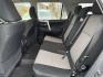 2024 GRAY TOYOTA 4RUNNER SR5/SR5 PREMIUM (JTEMU5JR5R6) with an 4.0L engine, Automatic transmission, located at 929 East 8th Ave, Anchorage, AK, 99501, (907) 274-2277, 61.214783, -149.866074- Photo#3