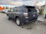 2024 GRAY TOYOTA 4RUNNER SR5/SR5 PREMIUM (JTEMU5JR9R6) with an 4.0L engine, Automatic transmission, located at 929 East 8th Ave, Anchorage, AK, 99501, (907) 274-2277, 61.214783, -149.866074- Photo#4