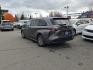 2024 GRAY TOYOTA SIENNA LE LE (5TDKRKEC1RS) with an 2.5L engine, Continuously Variable transmission, located at 929 East 8th Ave, Anchorage, AK, 99501, (907) 274-2277, 61.214783, -149.866074- Photo#1