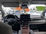 2024 GRAY TOYOTA SIENNA LE LE (5TDKRKEC1RS) with an 2.5L engine, Continuously Variable transmission, located at 929 East 8th Ave, Anchorage, AK, 99501, (907) 274-2277, 61.214783, -149.866074- Photo#4