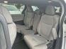 2024 WHITE TOYOTA SIENNA LE LE (5TDKRKEC6RS) with an 2.5L engine, Continuously Variable transmission, located at 929 East 8th Ave, Anchorage, AK, 99501, (907) 274-2277, 61.214783, -149.866074- Photo#3