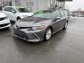 2024 GRAY TOYOTA CAMRY LE LE (4T1R11BK4RU) with an 2.5L engine, Automatic transmission, located at 929 East 8th Ave, Anchorage, AK, 99501, (907) 274-2277, 61.214783, -149.866074- Photo#0
