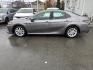 2024 GRAY TOYOTA CAMRY LE LE (4T1R11BK4RU) with an 2.5L engine, Automatic transmission, located at 929 East 8th Ave, Anchorage, AK, 99501, (907) 274-2277, 61.214783, -149.866074- Photo#1