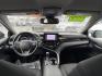 2024 GRAY TOYOTA CAMRY LE LE (4T1R11BK4RU) with an 2.5L engine, Automatic transmission, located at 929 East 8th Ave, Anchorage, AK, 99501, (907) 274-2277, 61.214783, -149.866074- Photo#4