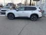 2025 SILVER NISSAN ROGUE SV SV (5N1BT3BB1SC) with an 1.5L engine, Continuously Variable transmission, located at 929 East 8th Ave, Anchorage, AK, 99501, (907) 274-2277, 61.214783, -149.866074- Photo#1