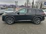 2024 BLACK NISSAN ROGUE S S (5N1BT3AB0RC) with an 1.5L engine, Continuously Variable transmission, located at 929 East 8th Ave, Anchorage, AK, 99501, (907) 274-2277, 61.214783, -149.866074- Photo#1