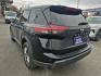 2024 BLACK NISSAN ROGUE S S (5N1BT3AB0RC) with an 1.5L engine, Continuously Variable transmission, located at 929 East 8th Ave, Anchorage, AK, 99501, (907) 274-2277, 61.214783, -149.866074- Photo#4