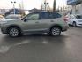 2021 GREEN SUBARU FORESTER PREMIUM (JF2SKAFC5MH) with an 2.5L engine, Automatic transmission, located at 929 East 8th Ave, Anchorage, AK, 99501, (907) 274-2277, 61.214783, -149.866074- Photo#4