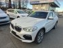2019 WHITE BMW X4 XDRIVE30I (5UXUJ3C50KL) with an 2.0L engine, Automatic transmission, located at 929 East 8th Ave, Anchorage, AK, 99501, (907) 274-2277, 61.214783, -149.866074- Photo#0