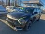 2024 BLACK KIA SPORTAGE LX (KNDPUCDF6R7) with an 2.5L engine, Automatic transmission, located at 929 East 8th Ave, Anchorage, AK, 99501, (907) 274-2277, 61.214783, -149.866074- Photo#0