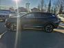 2024 BLACK KIA SPORTAGE LX (KNDPUCDF6R7) with an 2.5L engine, Automatic transmission, located at 929 East 8th Ave, Anchorage, AK, 99501, (907) 274-2277, 61.214783, -149.866074- Photo#1