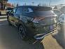2024 BLACK KIA SPORTAGE LX (KNDPUCDF6R7) with an 2.5L engine, Automatic transmission, located at 929 East 8th Ave, Anchorage, AK, 99501, (907) 274-2277, 61.214783, -149.866074- Photo#2