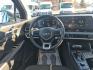 2024 BLACK KIA SPORTAGE LX (KNDPUCDF6R7) with an 2.5L engine, Automatic transmission, located at 929 East 8th Ave, Anchorage, AK, 99501, (907) 274-2277, 61.214783, -149.866074- Photo#4