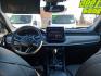 2024 GRAY JEEP COMPASS LIMITED (3C4NJDCN8RT) with an 2.0L engine, Automatic transmission, located at 929 East 8th Ave, Anchorage, AK, 99501, (907) 274-2277, 61.214783, -149.866074- Photo#4