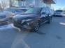 2023 BLUE HYUNDAI TUCSON SEL CONVENIENCE (KM8JFCA14PU) with an 1.6L engine, Automatic transmission, located at 929 East 8th Ave, Anchorage, AK, 99501, (907) 274-2277, 61.214783, -149.866074- Photo#0