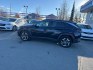 2023 BLUE HYUNDAI TUCSON SEL CONVENIENCE (KM8JFCA14PU) with an 1.6L engine, Automatic transmission, located at 929 East 8th Ave, Anchorage, AK, 99501, (907) 274-2277, 61.214783, -149.866074- Photo#1