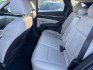2023 BLUE HYUNDAI TUCSON SEL CONVENIENCE (KM8JFCA14PU) with an 1.6L engine, Automatic transmission, located at 929 East 8th Ave, Anchorage, AK, 99501, (907) 274-2277, 61.214783, -149.866074- Photo#3