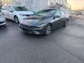 2024 GRAY HYUNDAI ELANTRA SEL SEL (KMHLM4DG9RU) with an 2.0L engine, Continuously Variable transmission, located at 929 East 8th Ave, Anchorage, AK, 99501, (907) 274-2277, 61.214783, -149.866074- Photo#0