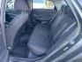 2024 GRAY HYUNDAI ELANTRA SEL SEL (KMHLM4DG9RU) with an 2.0L engine, Continuously Variable transmission, located at 929 East 8th Ave, Anchorage, AK, 99501, (907) 274-2277, 61.214783, -149.866074- Photo#3